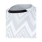 Nike Challenge V Trikot Weiss Schwarz F100 - weiss