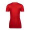 Nike Challenge VI Trikot Damen Rot F658 - rot