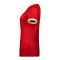 Nike Challenge VI Trikot Damen Rot F658 - rot