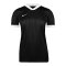 Nike Challenge VI Trikot Damen Schwarz F011 - schwarz
