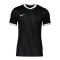 Nike Challenger VI Trikot Schwarz F011 - schwarz