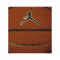 Nike Championhip 8P Basketball Rot Gold F891 - braun