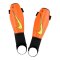 Nike Charge Schienbeinschoner Kids Orange F830 - orange