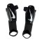 Nike Charge Schienbeinschoner Kids Schwarz F010 - schwarz