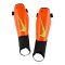Nike Charge Schienbeinschoner Orange F830 - orange