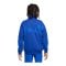 Nike FC Chelsea London Academy Pro Anthem Jacke Kids Blau F495 - blau