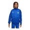 Nike FC Chelsea London Academy Pro Anthem Jacke Kids Blau F495 - blau