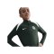 Nike FC Chelsea London Strike Drill Top Sweatshirt Kids Grün F347 - gruen