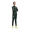 Nike FC Chelsea London Strike Drill Top Sweatshirt Kids Grün F347 - gruen