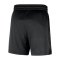 Nike Chicago Bulls Openhole Short Schwarz F010 - schwarz