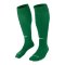 Nike Classic II Cushion OTC Stutzen Grün F302 - gruen
