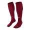 Nike Classic II Cushion OTC Strumpfstutzen Rot - rot