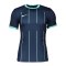 Nike Classic GX1 Trikot Blau F410 - blau