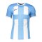 Nike Classic GX1 Trikot Blau Weiss F412 - blau