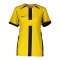 Nike Classic GX1 Trikot Damen Gelb F719 - gelb