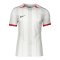 Nike Classic GX1 Trikot Kids Weiss F104 - weiss