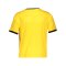 Nike Classic GX3 Trikot Kids Gelb Schwarz F719 - gelb