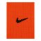 Nike Classic II Cushion OTC Stutzen Orange F816 - orange