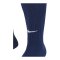 Nike Classic II Cushion OTC Stutzen Blau F411 - blau