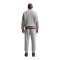 Nike Club 1/2 Zip Sweatshirt Grau - grau