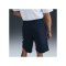 Nike Club Alumni Short Blau F451 - blau