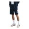 Nike Club Alumni Short Blau F451 - blau