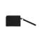 Nike Club Clutch Wristlet Geldbeutel Schwarz F091 - schwarz