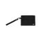 Nike Club Clutch Wristlet Geldbeutel Schwarz F091 - schwarz