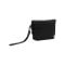 Nike Club Clutch Wristlet Geldbeutel Schwarz F091 - schwarz