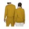 Nike Club Sweatshirt Braun F716 - braun