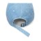 Nike Club Denim Cap Grau F429 - blau