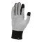 Nike Club Fleece 2.0 Spielerhandschuh Grau F096 - grau