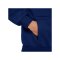 Nike Club Fleece Erling Haaland Hoody Kids Blau F492 - blau