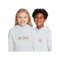 Nike Club Fleece Erling Haaland Hoody Kids Grau F025 - grau