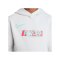 Nike Club Fleece Erling Haaland Hoody Kids Grau F025 - grau