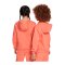 Nike Club Fleece Erling Haaland Hoody Kids Rot F643 - rot