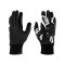 Nike Club Fleece Handschuhe 2.0 Printed F035 - schwarz