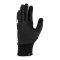 Nike Club Fleece Handschuhe 2.0 Printed F035 - schwarz