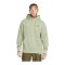 Nike Club Fleece+ Hoody Grün F334 - gruen