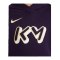 Nike Club Fleece Hoody Kids Lila F585 - lila