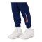 Nike Club Fleece Trainingshose Kids Blau F492 - blau