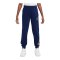 Nike Club Fleece Trainingshose Kids Blau F492 - blau