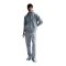 Nike Club Fleece Kapuzenjacke Grau F063 - grau