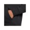 Nike Club Fleece Kapuzenjacke Schwarz F010 - schwarz