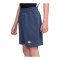 Nike Club Fleece Kylian Mbappe Short Kids Blau F461 - blau