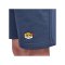 Nike Club Fleece Kylian Mbappe Short Kids Blau F461 - blau