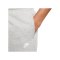 Nike Club French Terry Open-Hem Jogginghose Grau F063 - grau