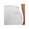 Nike Club French Terry Open-Hem Jogginghose Grau F063 - grau