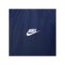 Nike Club Futura Jacke Blau F410 - blau