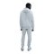 Nike Club Jacke Blau F025 - blau